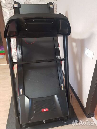 Беговая дорожка CardioPower T40