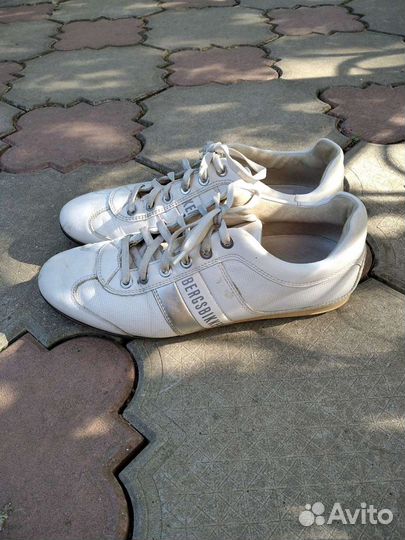 Кеды - кросовки 37 размер