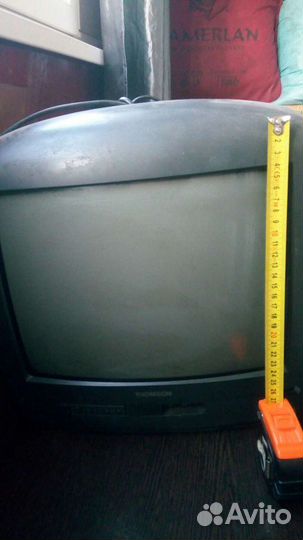 Телевизор Thomson