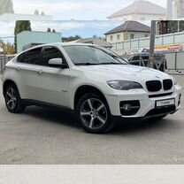 BMW X6 3.0 AT, 2012, 178 000 км, с пробегом, цена 2 290 000 руб.