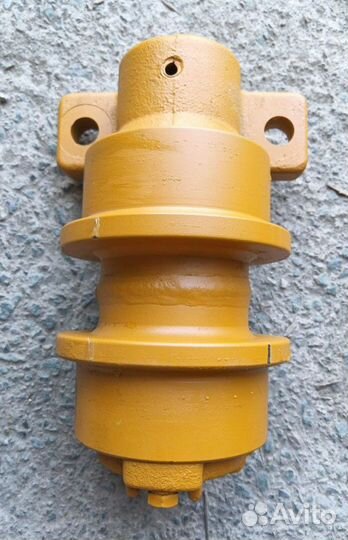 Поддерживающий каток Sumitomo SH200/ SH220