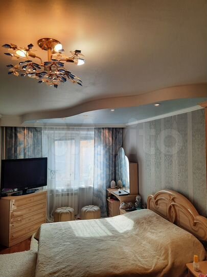 4-к. квартира, 96,3 м², 5/9 эт.