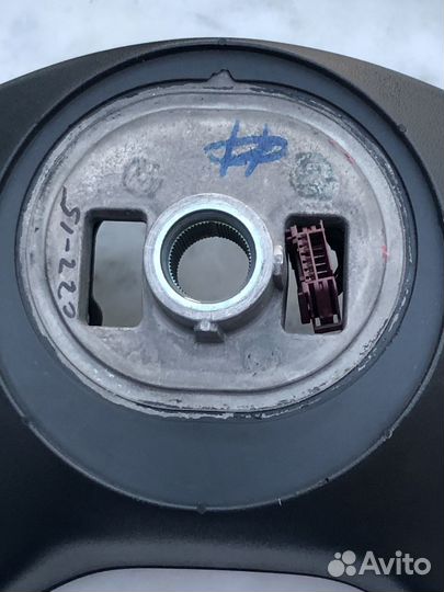 Продаю руль mercedes Гелендваген