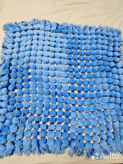 Плед детский