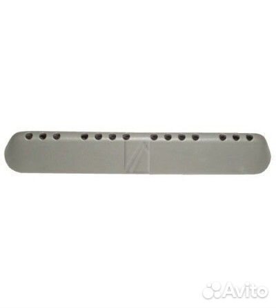 Лопасть (ребро) барабана стиральной машины 21см