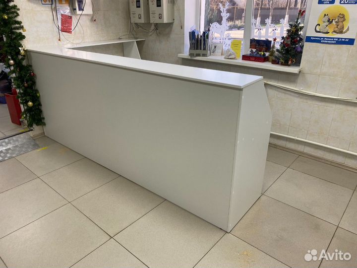 Барная стойка