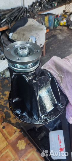 Редуктор Ваз 2101
