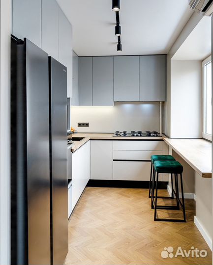 Кухонный гарнитур новый