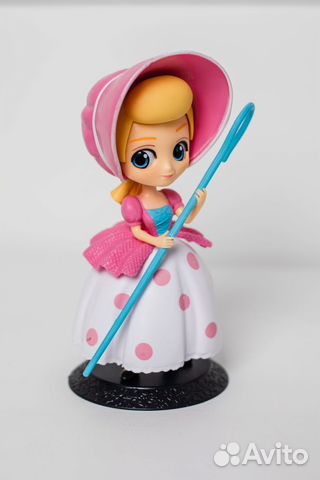 Фигурка пастушка из Истории Игрушек