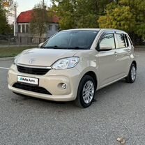 Toyota Passo 1.0 CVT, 2018, 130 000 км, с пробегом, цена 990 000 руб.