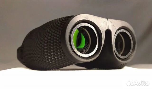 Бинокль 10 Х 25 оригинал мощный см. видео