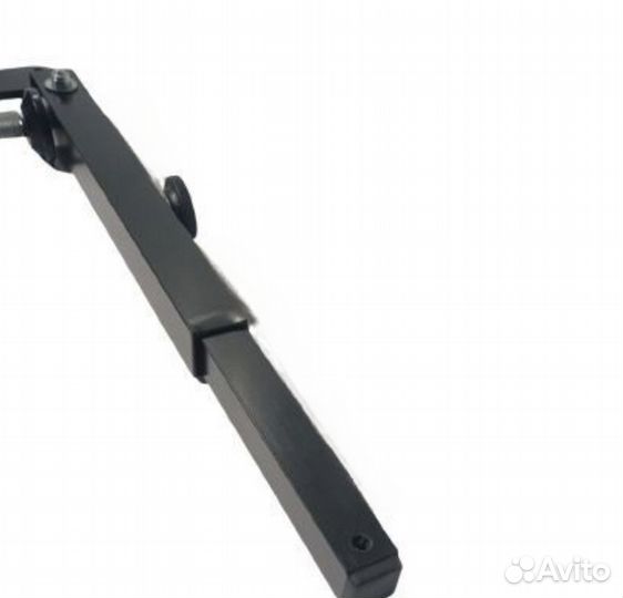 Комплект крепление для датчика Lowrance И Garmin