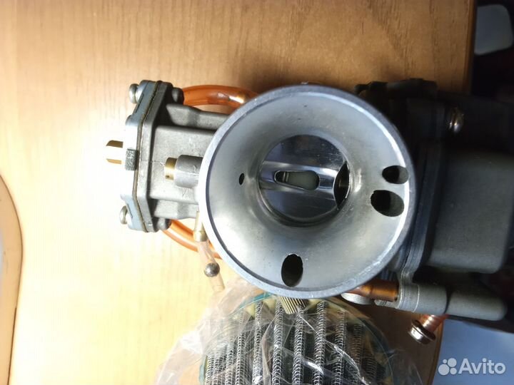 Карбюратор