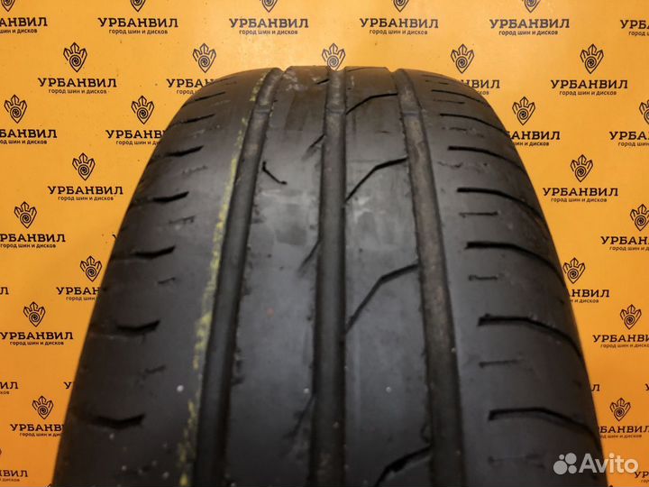 Continental ContiPremiumContact 2 205/65 R15 94H