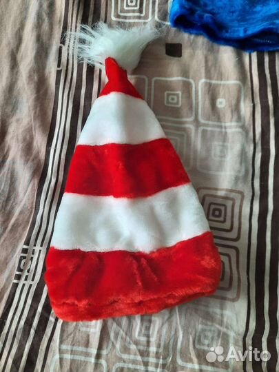 Костюм Буратино детский