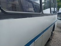 Междугородний / Пригородный автобус ПАЗ 3204-05, 2011