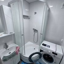 2-к. квартира, 45 м², 4 кровати, Юргамыш