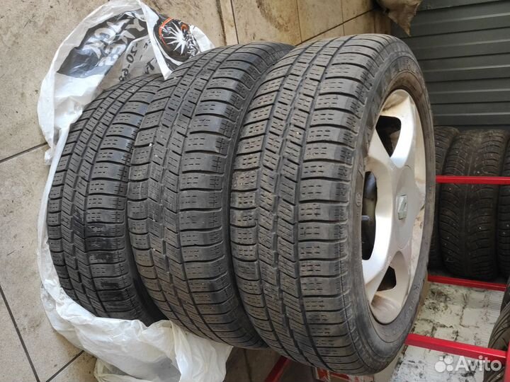 Nika Tires Avatar 185/60 R14