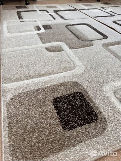 Ковёр Вэлдом 100 *200см