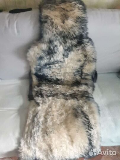 Шкурка животного