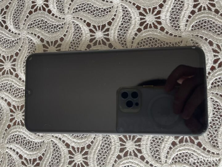 Смартфон redmi 9c nfc