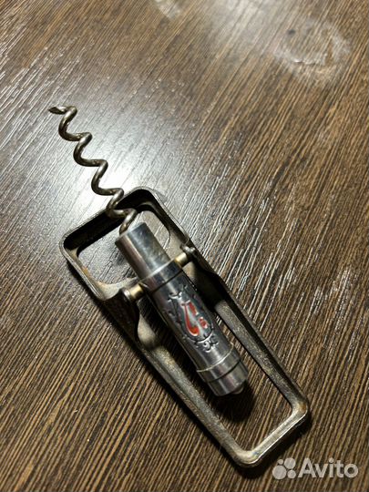 Штопор СССР