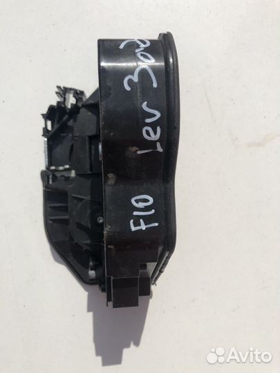 Замок левый бмв ф10 е70 х5 х6 е71 ф07