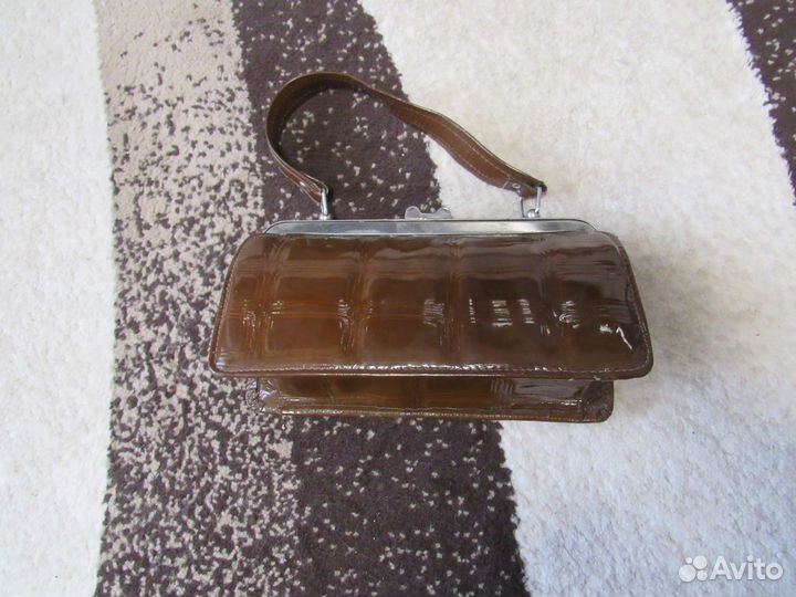 Сумки женские СССР