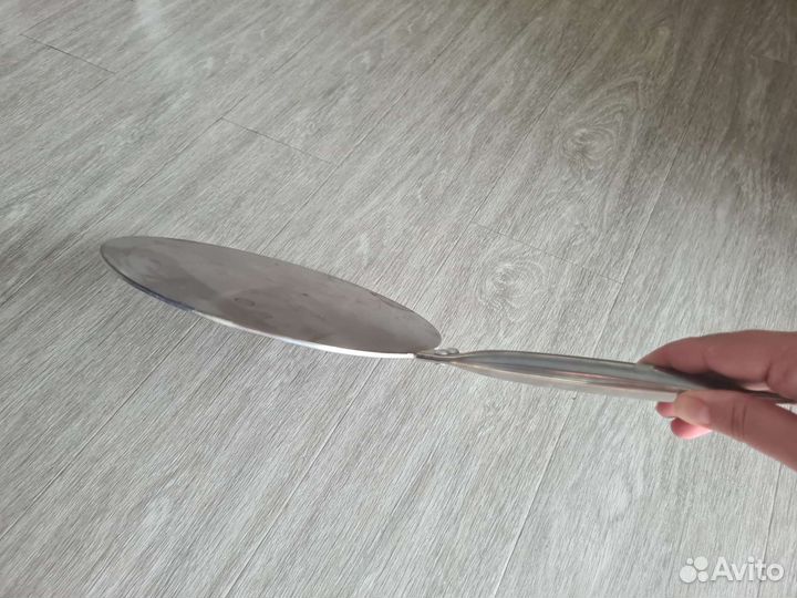 Переходник для индукционной плиты