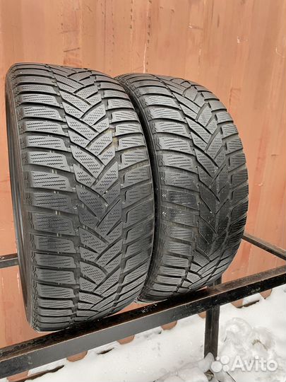 Dunlop SP Winter Sport M3 245/40 R18