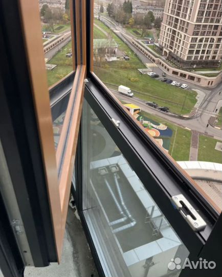 Окна пластиковые на заказ