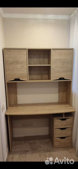 Рабочий стол