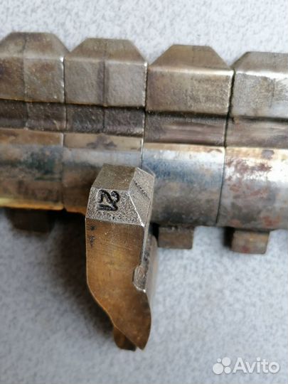 Рокер клапана (коромысло) Daewoo Nexia 8кл 1995-16