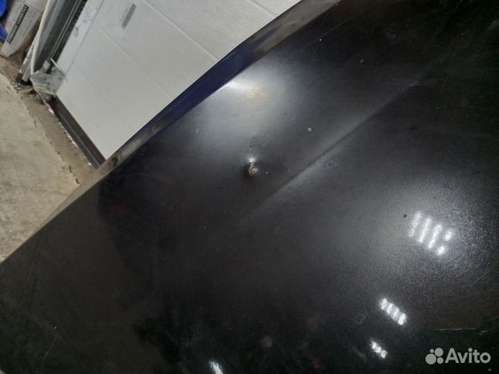 Капот Chery Very A13 (2011—2014)