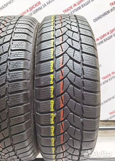 Firestone Winterhawk 3 185/65 R15 88T