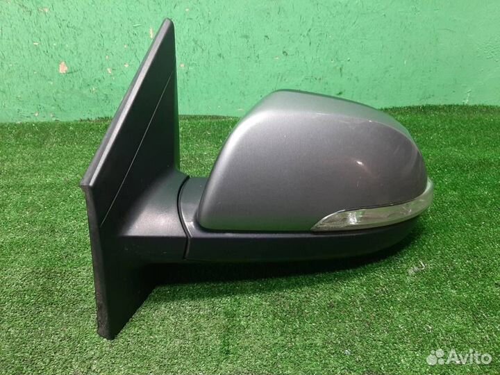 Зеркало левое Ssangyong Actyon NEW (CK) 2015