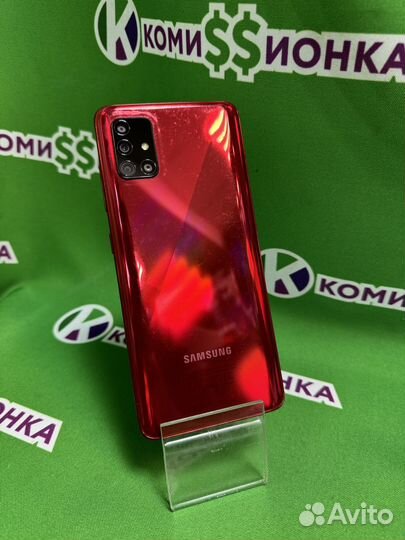 Samsung Galaxy A51, 4/64 ГБ