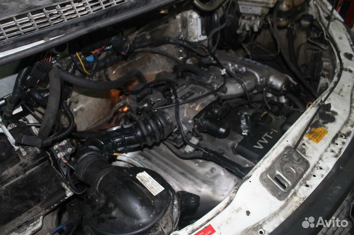 Японский двигатель газель И волга свап