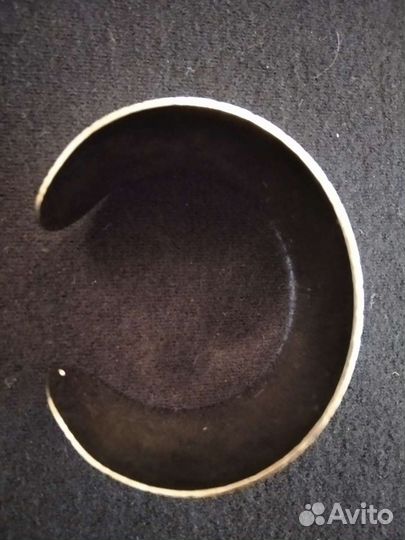 Браслет металл