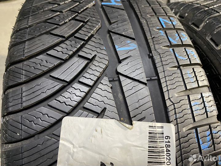 Michelin Pilot Alpin Radial XSE 235/45 R18 98V