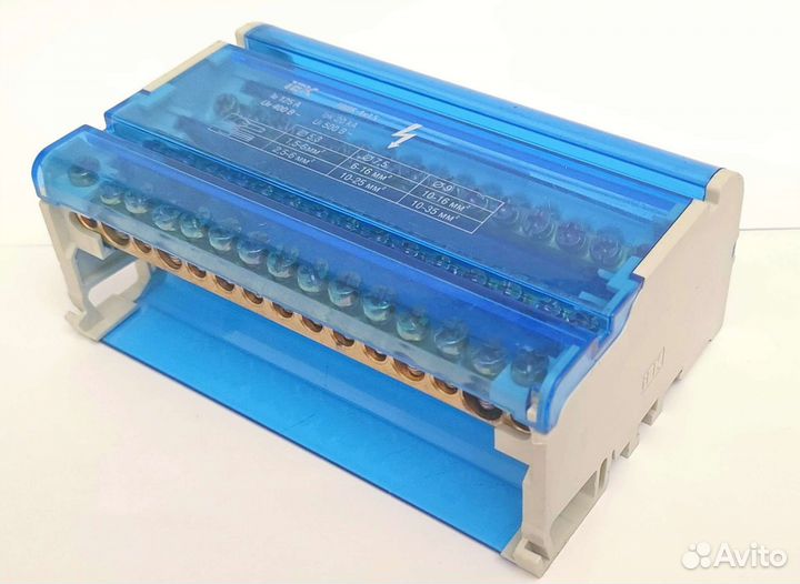 Кросс модуль