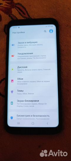 Samsung Galaxy S9, 4/64 ГБ