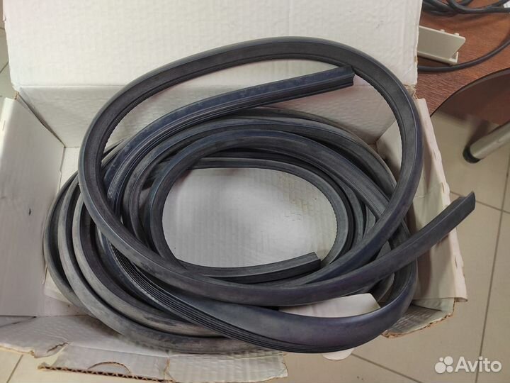 Уплотнитель для Пароконвектомата unox