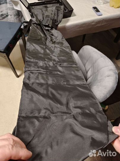 Мешок для длинномерных предметов бмв х5 е70