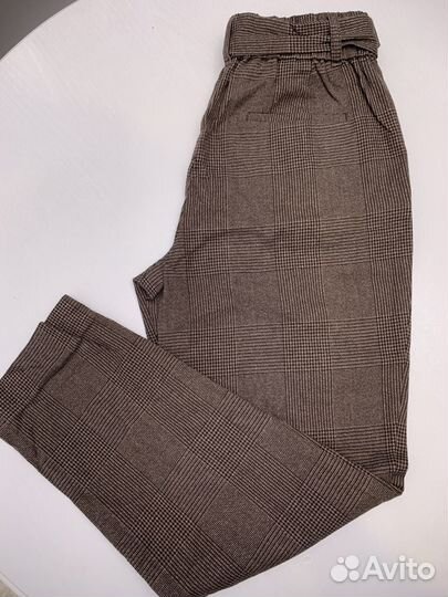 Брюки женские 42 44 Massimo Dutti оригинал