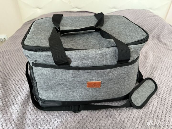 Сумка холодильник бу