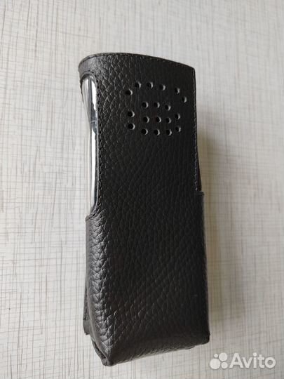 Чехол-кобура для Motorola XTS1500 (XTS2500)