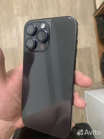 iPhone 14 Pro Max, 256 ГБ