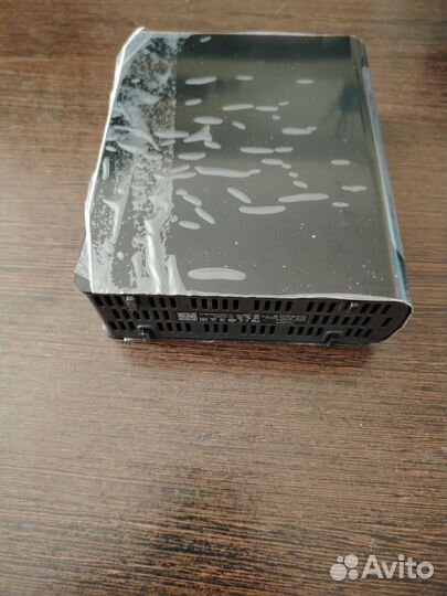 Внешний HDD WD EasyStore 8тб