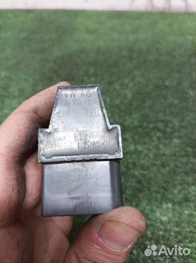 Катушка зажигания VW Jetta 2005-2011